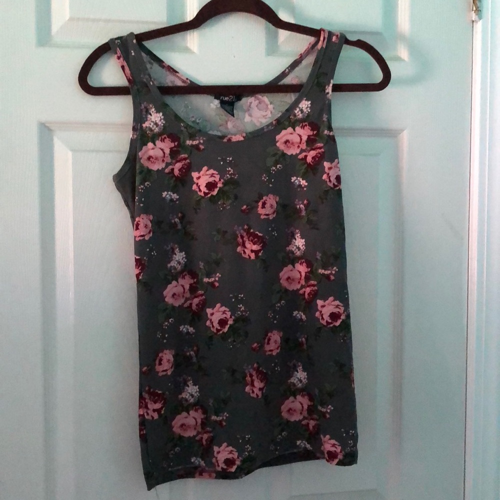 Tanktop